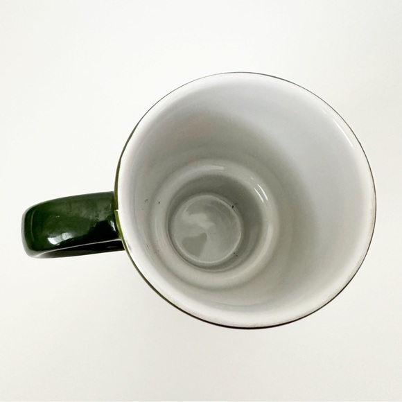 Lang Pint Size Tall Horse Equestrian Cup Holder Coffee Mug - Picture 2 of 5